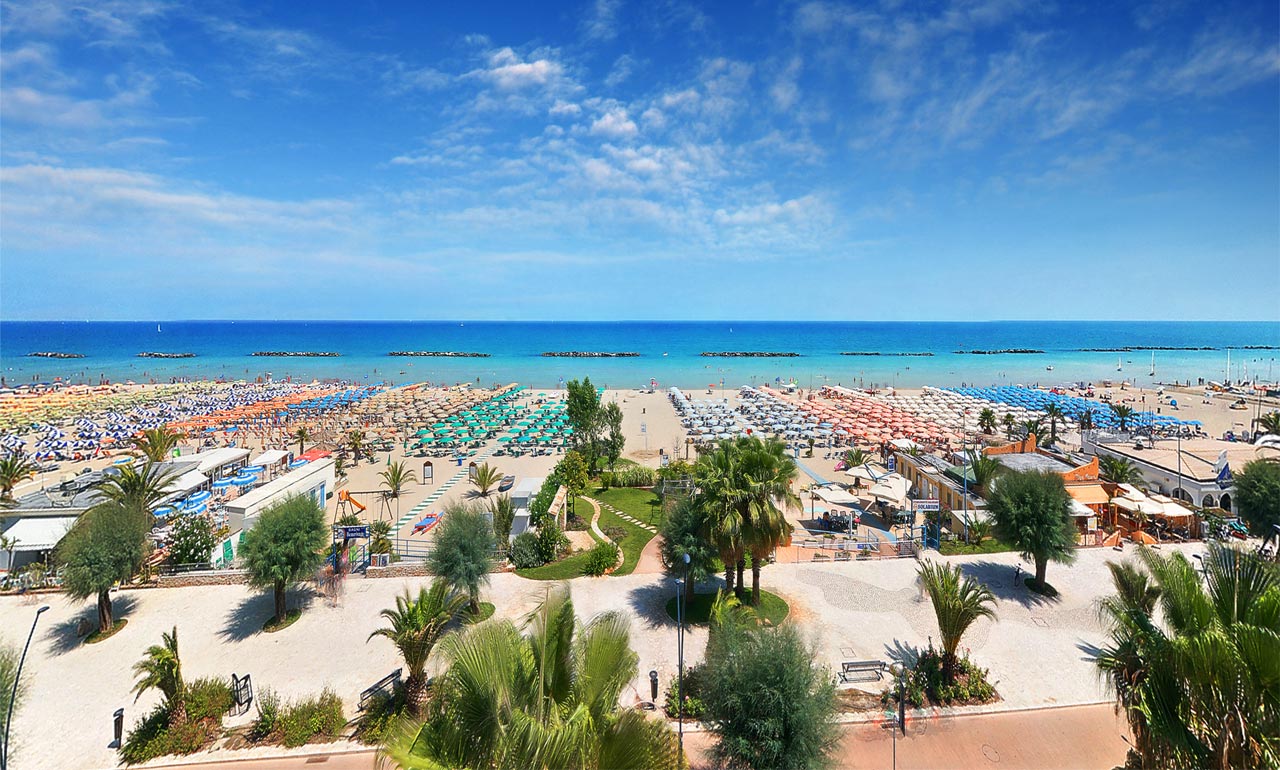 Al via il 5° Summit G20 Spiagge