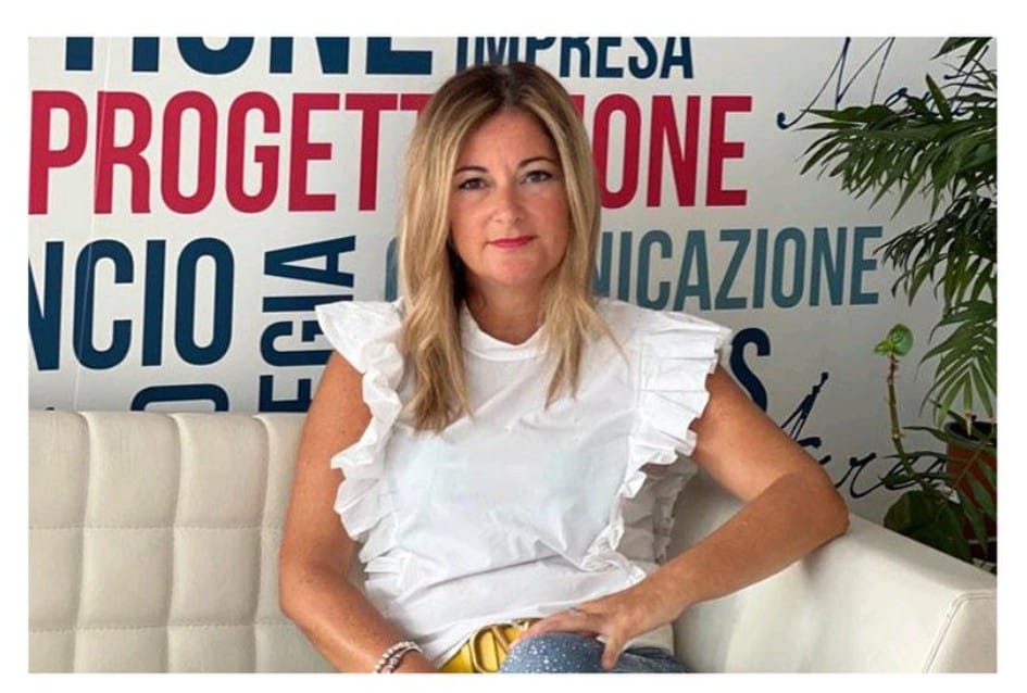 Intervista alla Dott.ssa ELENA CAPRIOTTI