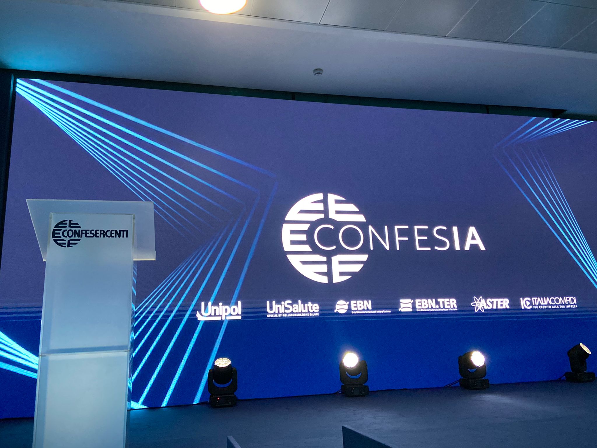 CONFESIA: due giorni sull’AI a cura di CONFESERCENTI