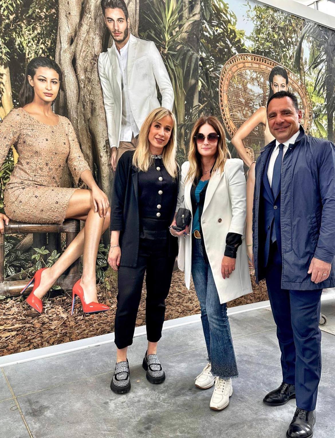 Le Marche sbarcano in Giappone: la moda marchigiana protagonista a Expo 2025 Osaka