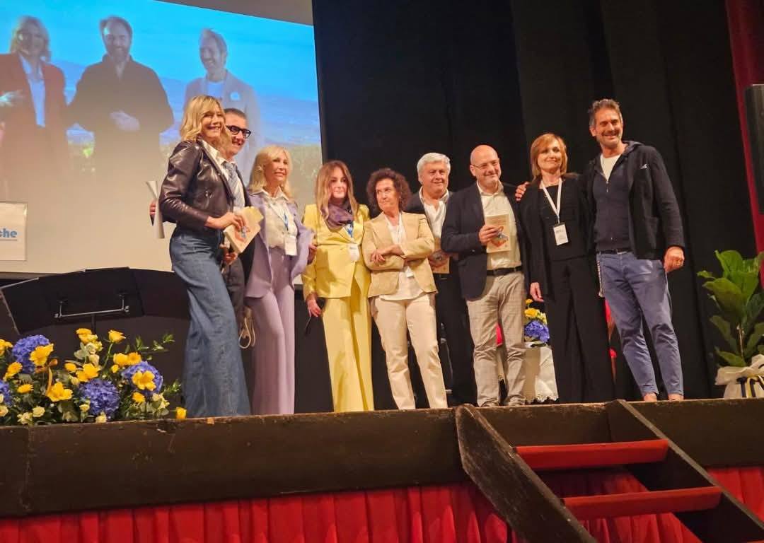 ENTE BILATERALE.MARCHE Teatro Serpente Aureo – Offida – 16 Maggio 2025